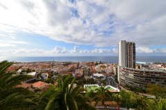 vista del parque taoro
