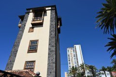 torre ventoso