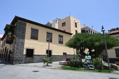 plaza concejil
