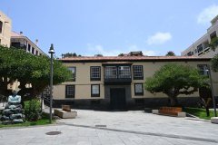 plaza concejil