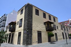 casa iriarte