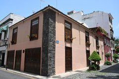 casa antigua