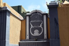 fuente martianez