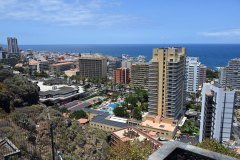mirador la paz