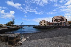 el muelle