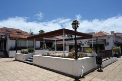 canary center, la paz