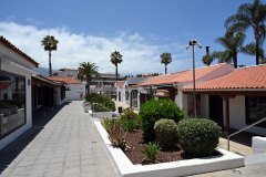 canary center, la paz