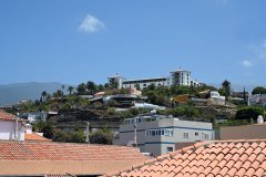 gran hotel taoro, parque taoro