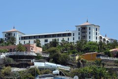 gran hotel taoro, parque taoro