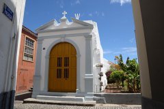 ermita de las lonjas