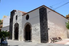 iglesia de san francisco