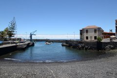 el muelle