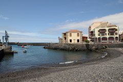 muelle