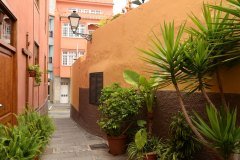 calle