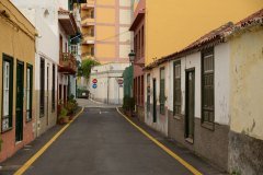 calle mazaroco