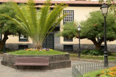 plaza concejil