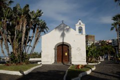 ermita san telmo