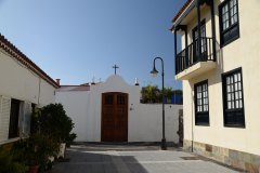 ermita las maretas