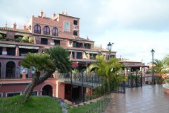placita retama