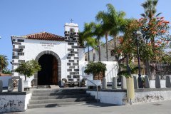 parroquia san amaro