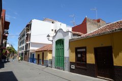calle mequinez