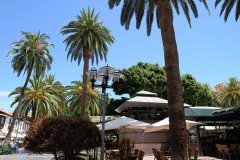plaza del charco