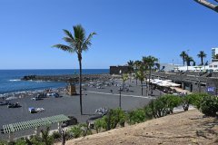 playa del castillo