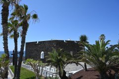castillo san felipe