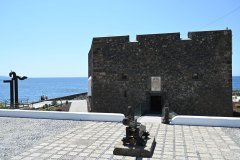 castillo san felipe