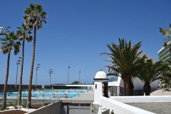 centro de deportes acuáticos de tenerife