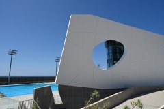 centro de deportes acuáticos de tenerife