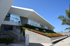 centro de deportes acuáticos de tenerife