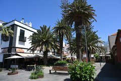 plaza benito pérez  galdós