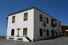 casa de la aduana