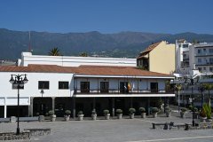 el ayuntamiento