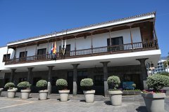 el ayuntamiento