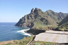 punta de hidalgo