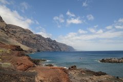 punta de teno