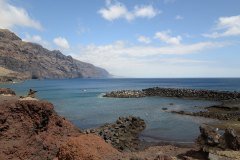 punta de teno
