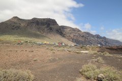 punta de teno
