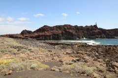 faro, punta de teno