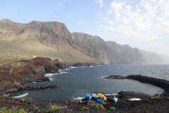 punta de teno