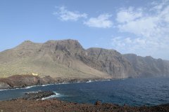 punta de teno