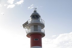 faro, punta de teno