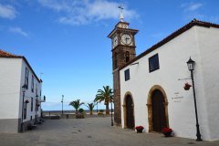 iglesia de san juan, san juan de la rambla