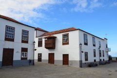 iglesia de san juan, san juan de la rambla