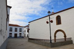 iglesia de san juan, san juan de la rambla