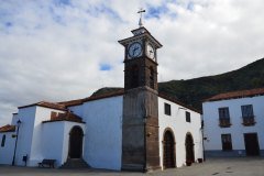 iglesia de san juan, san juan de la rambla