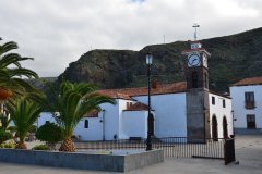 iglesia de san juan, san juan de la rambla