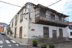 casa antigua, san juan de la rambla